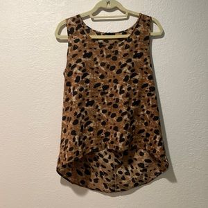 🌵3/$15 🌵 Blouse / large